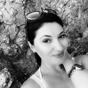 Meet your Posher, Mariana